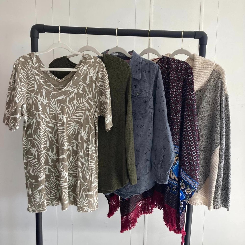 Women's Not So Mystery Box Size Large #26